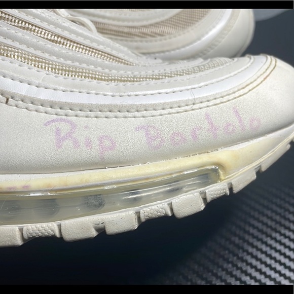 Nike air max 97 size 10.5 - Picture 2 of 3